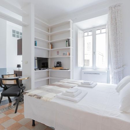 B&B Del Mercato 로마 외부 사진