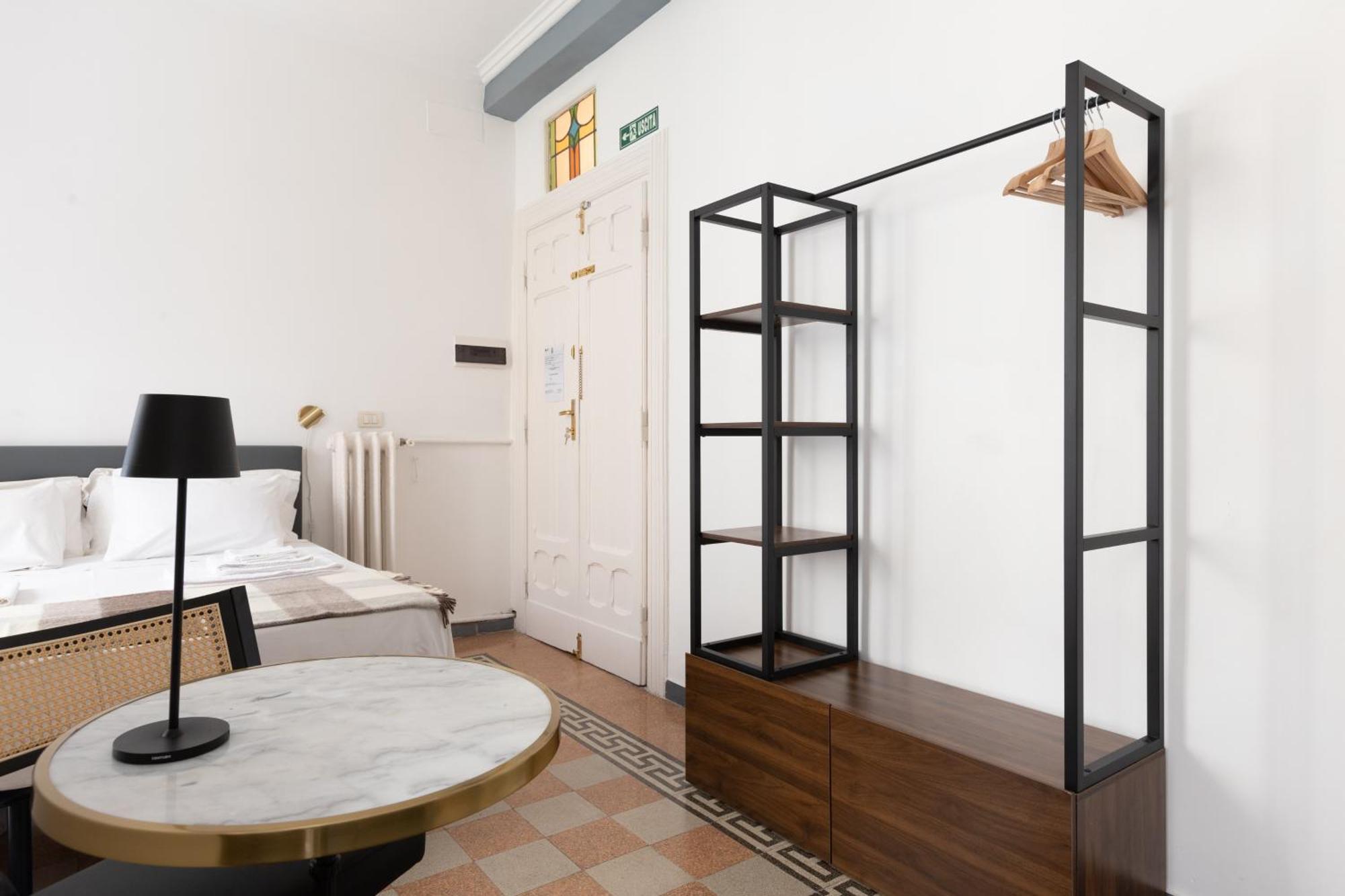B&B Del Mercato 로마 외부 사진