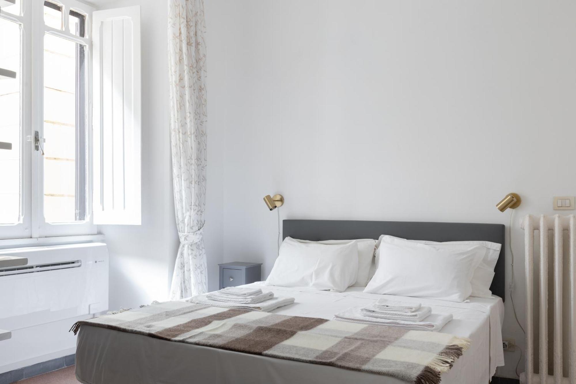 B&B Del Mercato 로마 외부 사진
