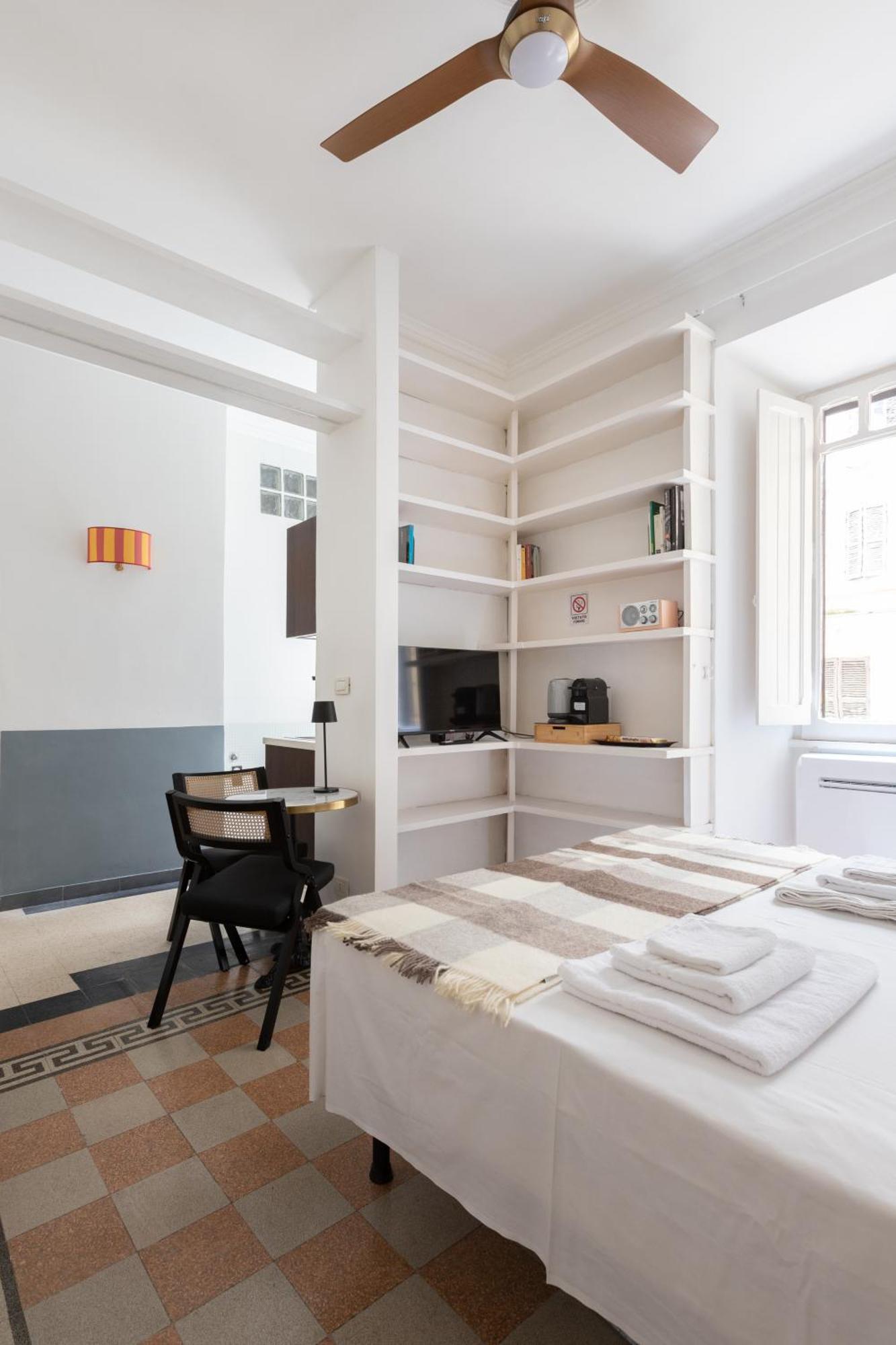 B&B Del Mercato 로마 외부 사진