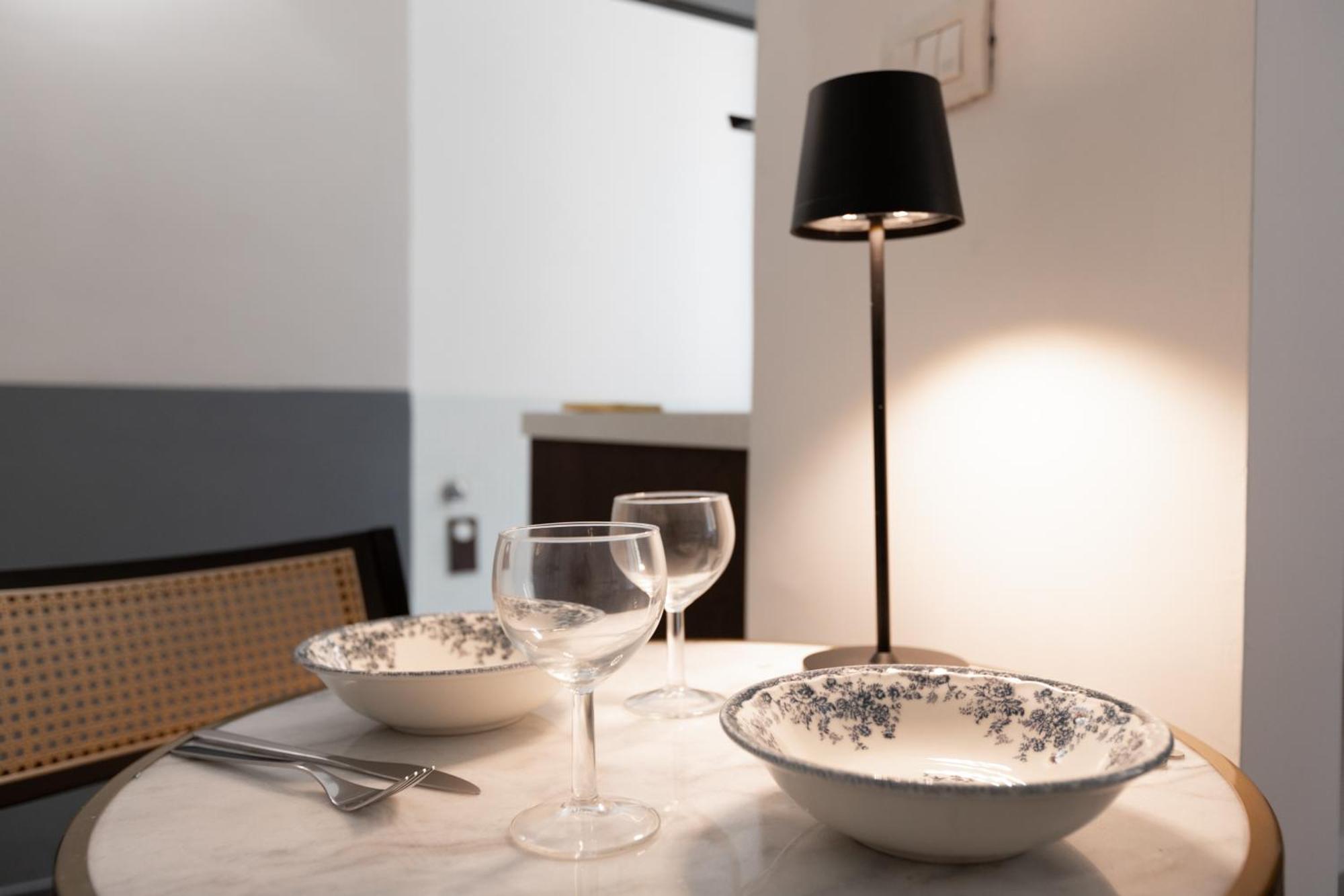 B&B Del Mercato 로마 외부 사진