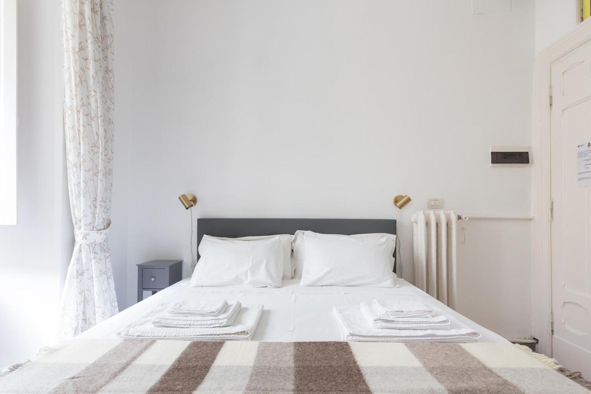 B&B Del Mercato 로마 외부 사진
