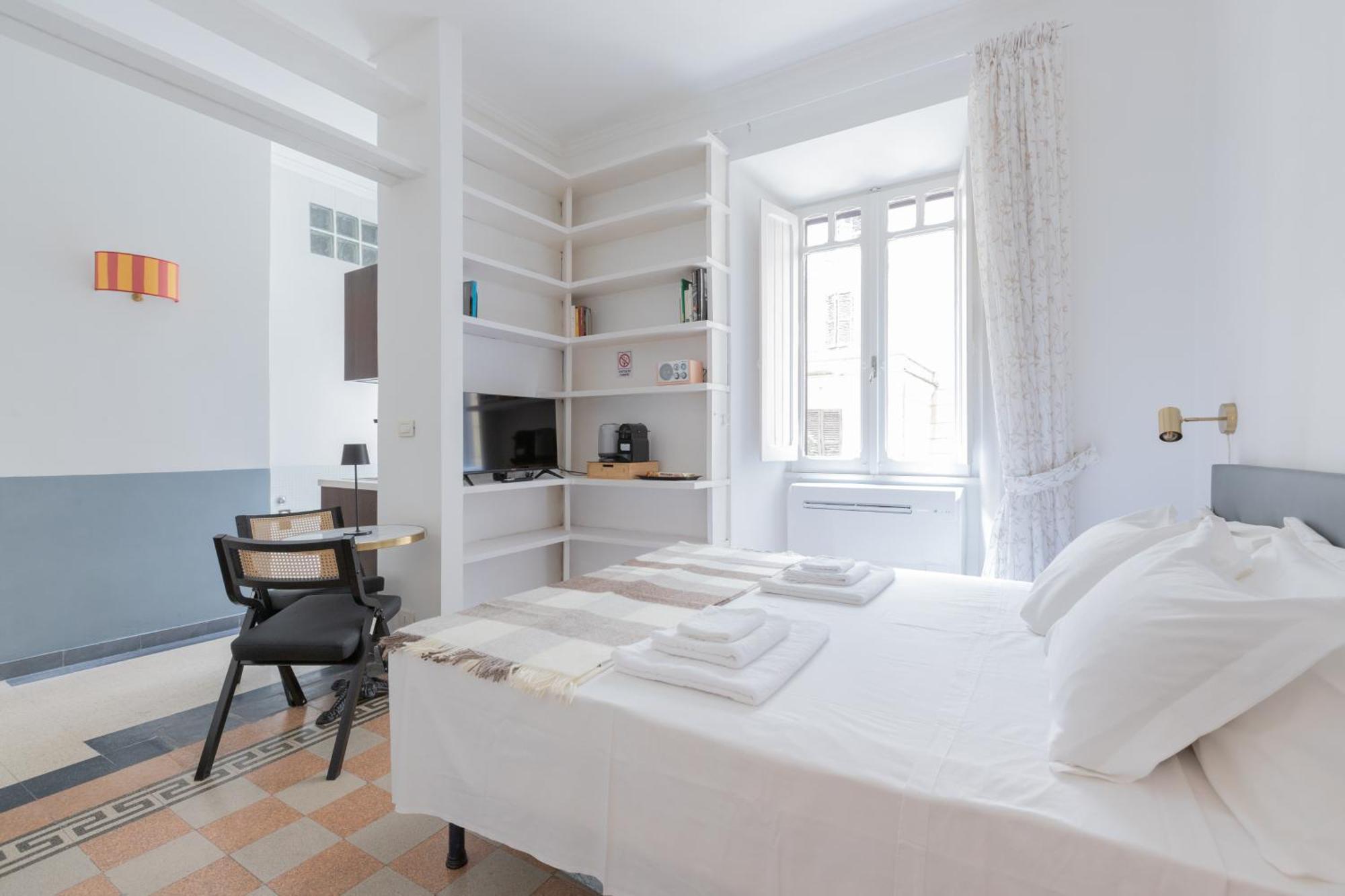 B&B Del Mercato 로마 외부 사진